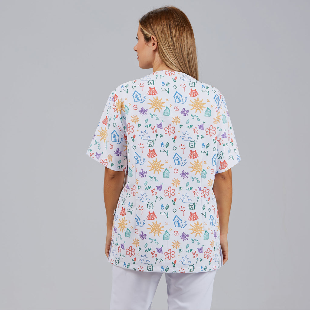 BLUSA UNISEX MIKA