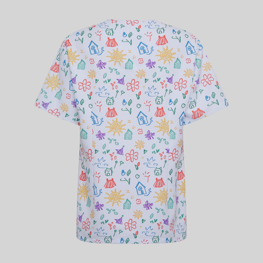 BLUSA UNISEX MIKA