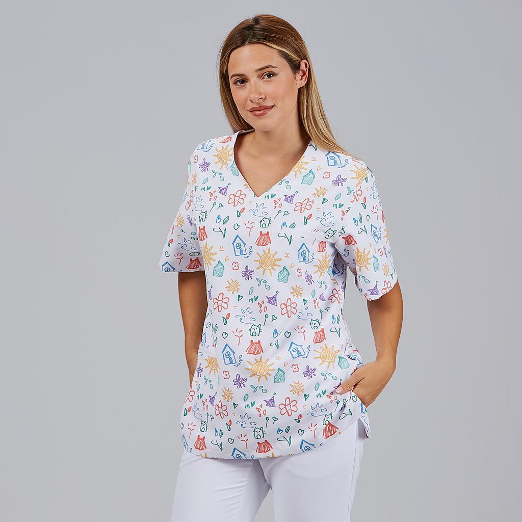 BLUSA UNISEX MIKA