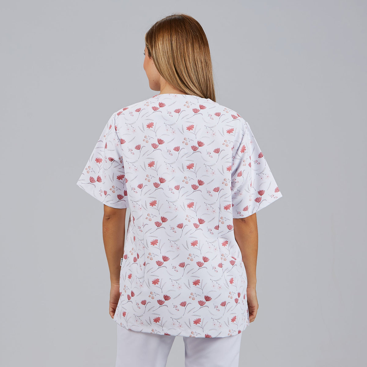 BLUSA UNISEX MIKA