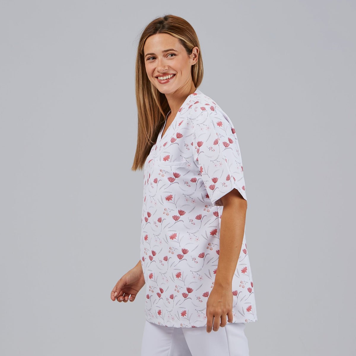 BLUSA UNISEX MIKA