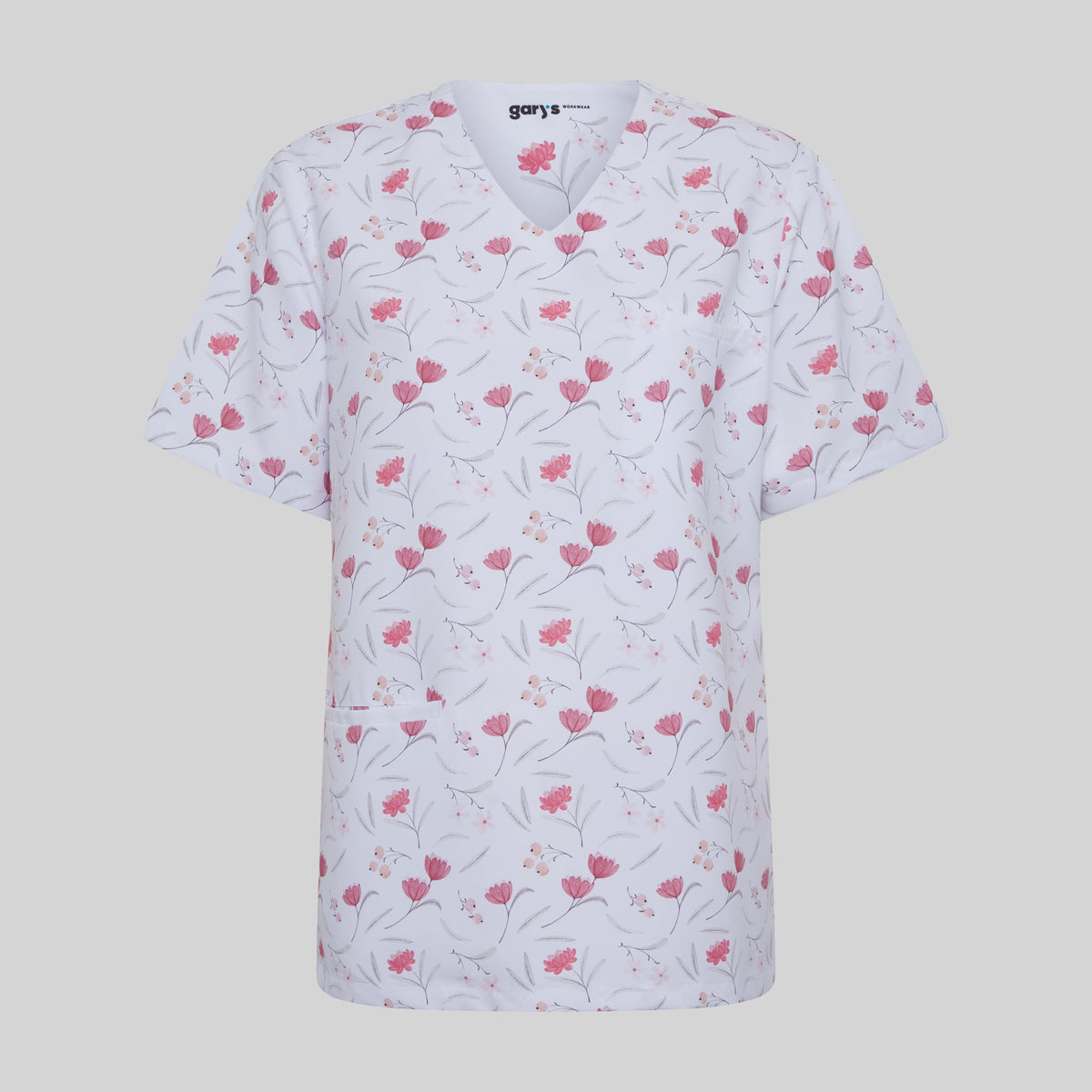 BLUSA UNISEX MIKA
