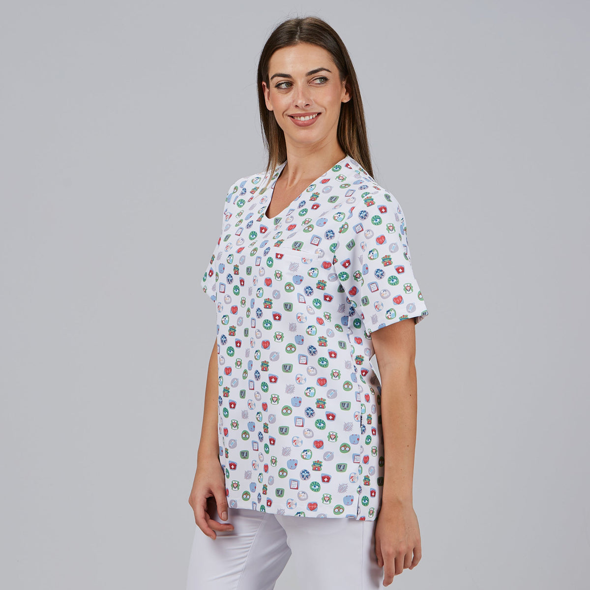 BLUSA UNISEX MIKA