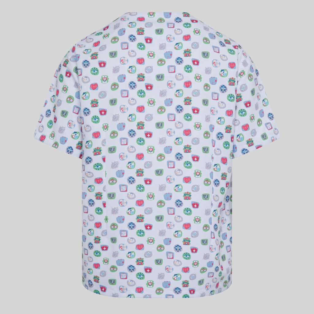 BLUSA UNISEX MIKA