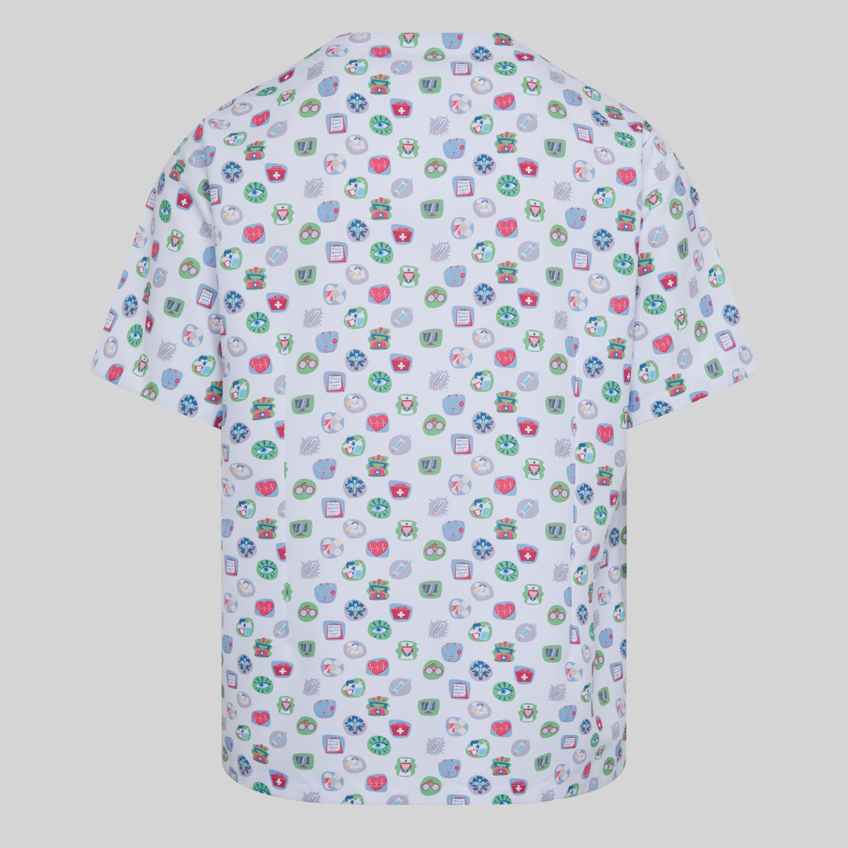BLUSA UNISEX MIKA