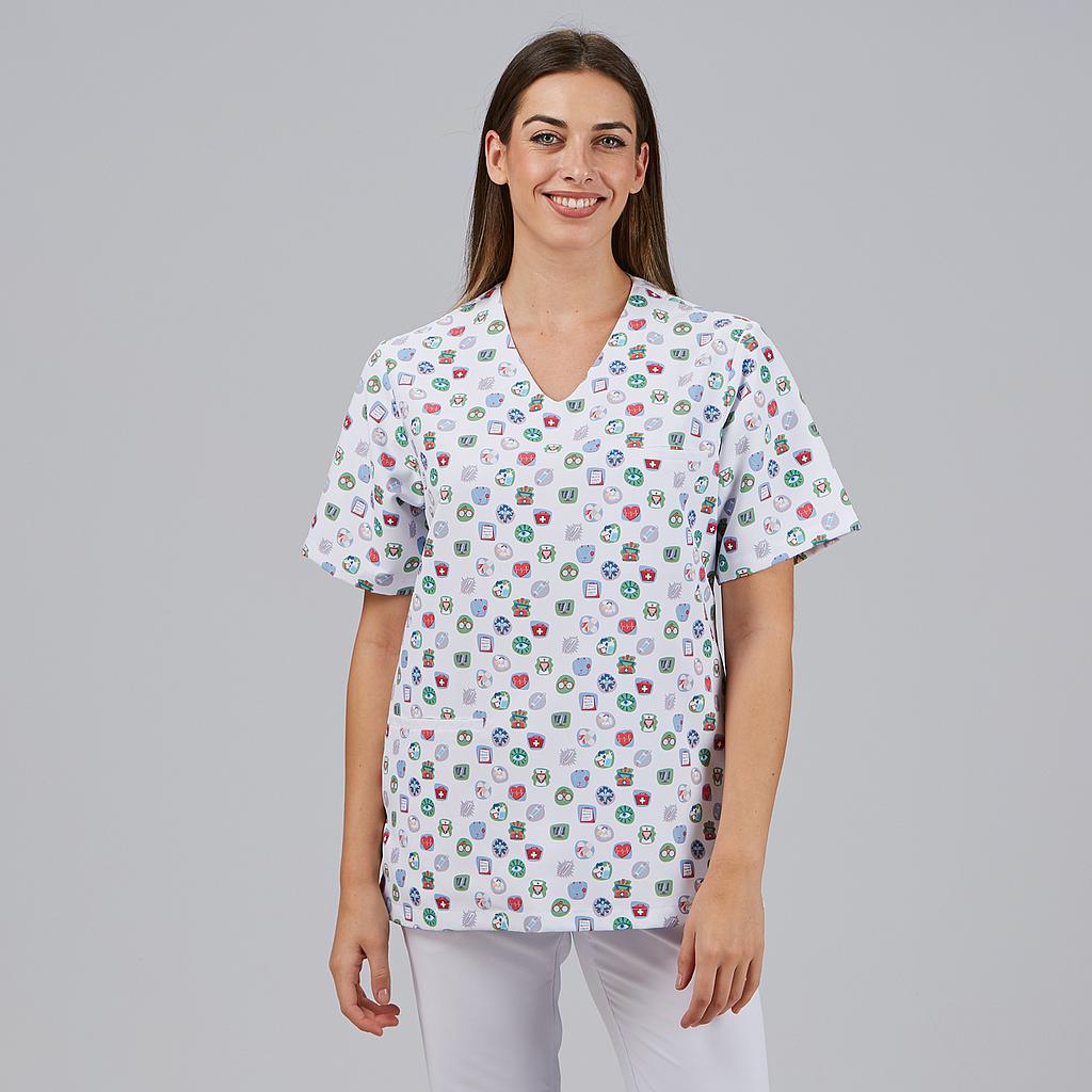 BLUSA UNISEX MIKA