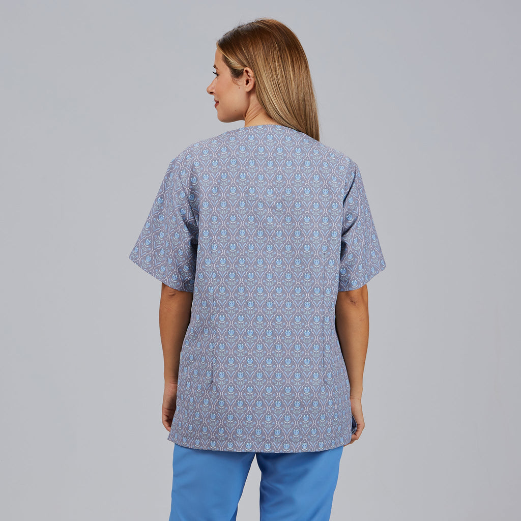 BLUSA UNISEX MIKA