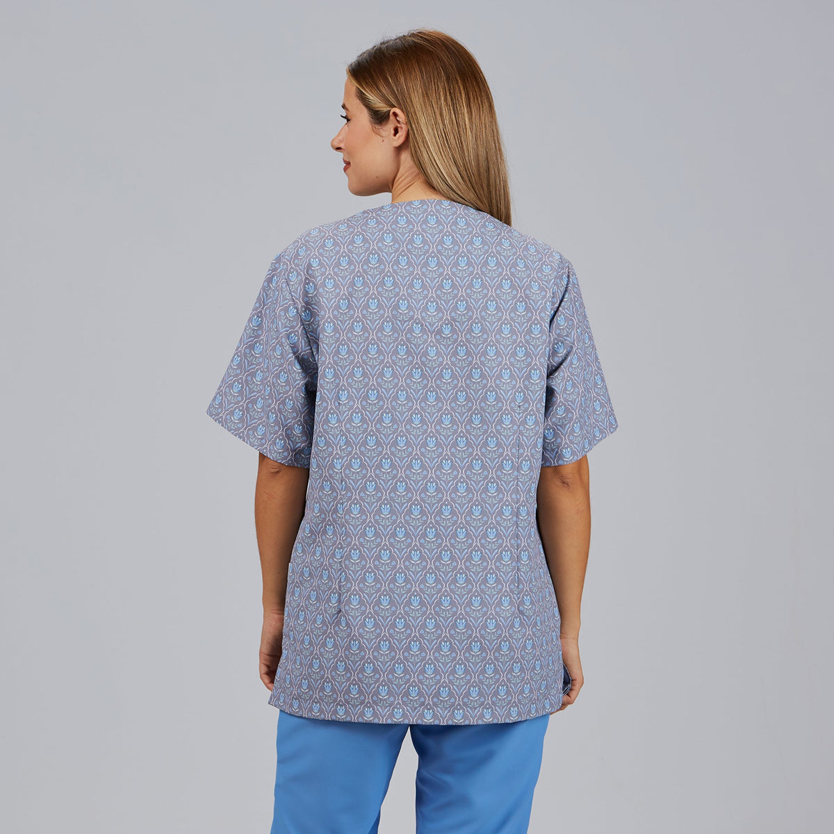BLUSA UNISEX MIKA
