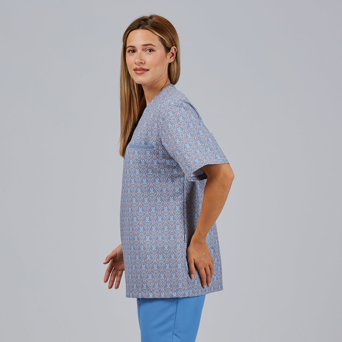 BLUSA UNISEX MIKA
