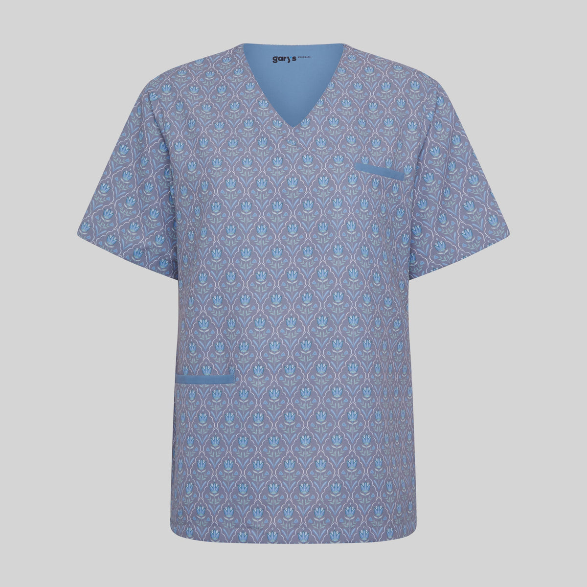 BLUSA UNISEX MIKA