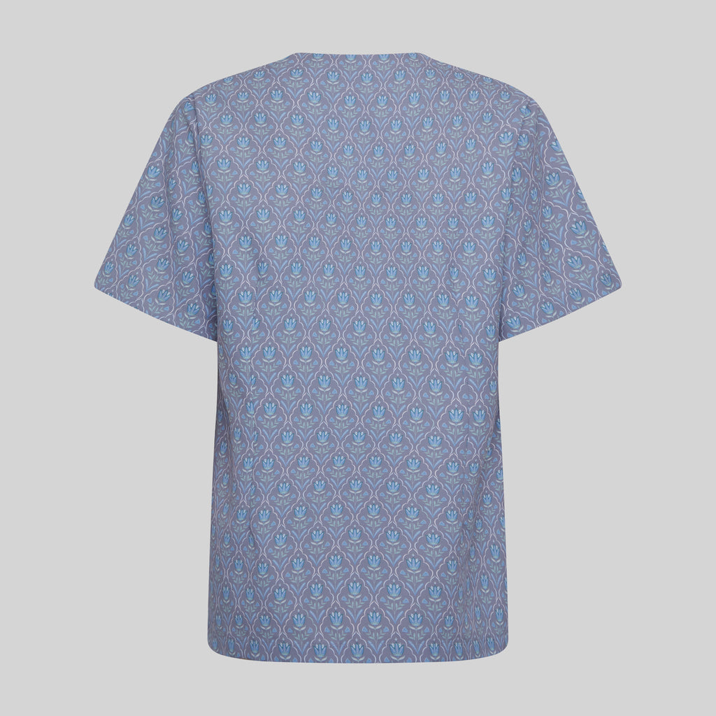 BLUSA UNISEX MIKA