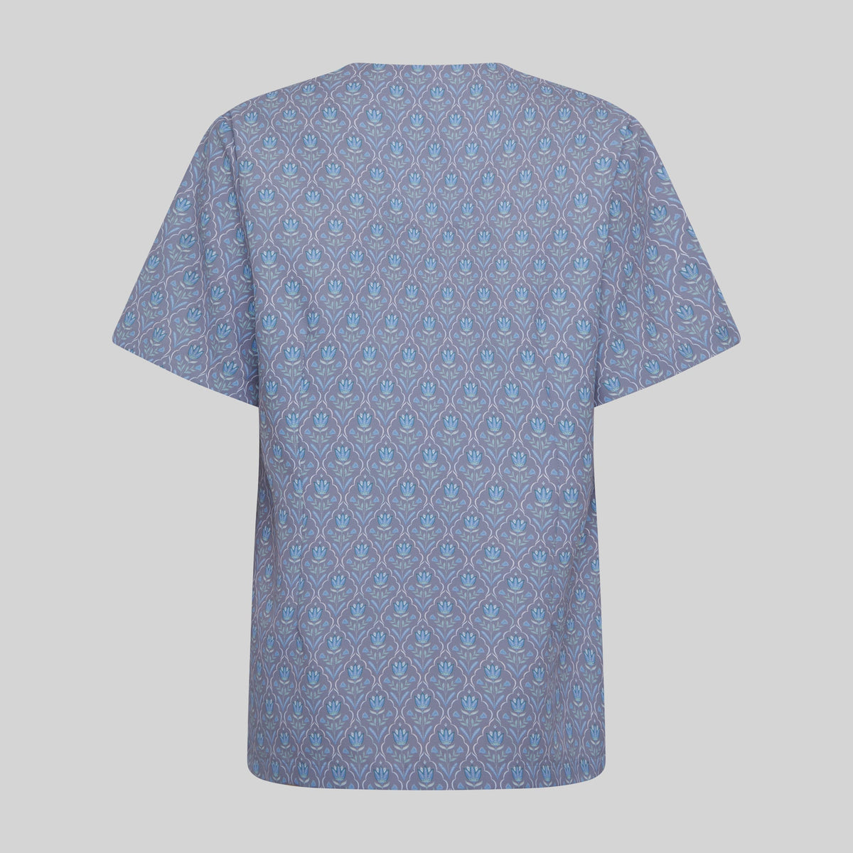 BLUSA UNISEX MIKA