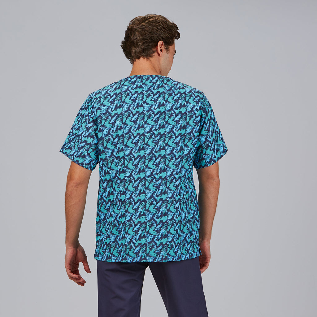 BLUSA UNISEX MIKA
