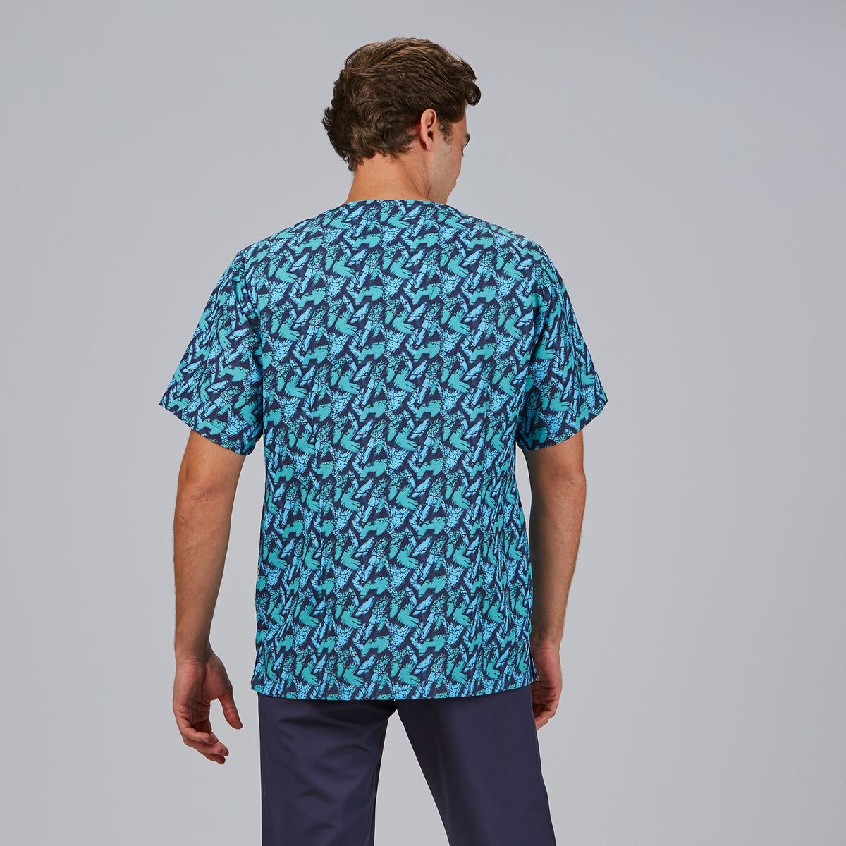 BLUSA UNISEX MIKA
