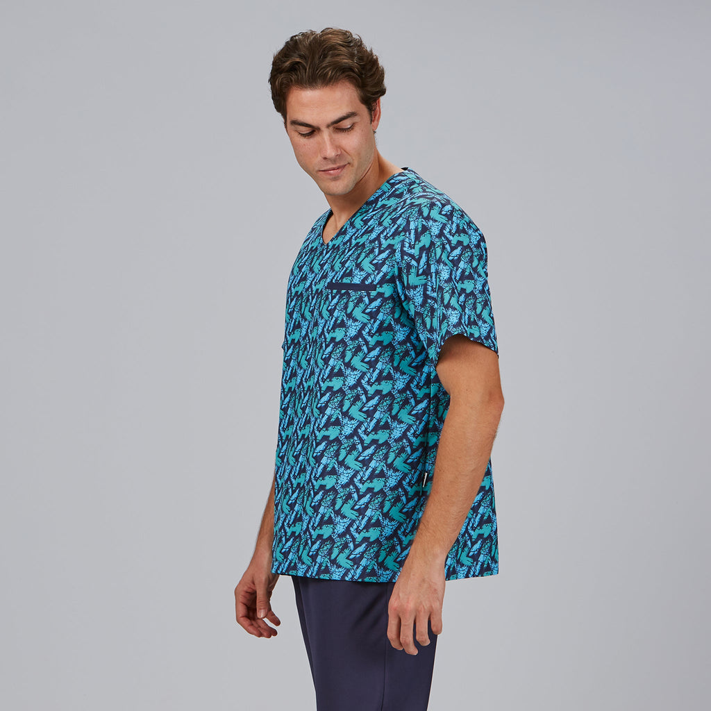 BLUSA UNISEX MIKA