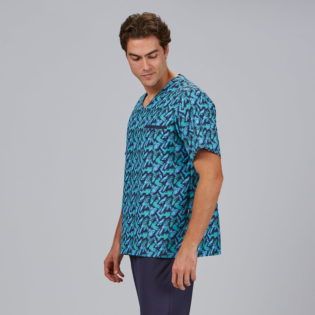 BLUSA UNISEX MIKA