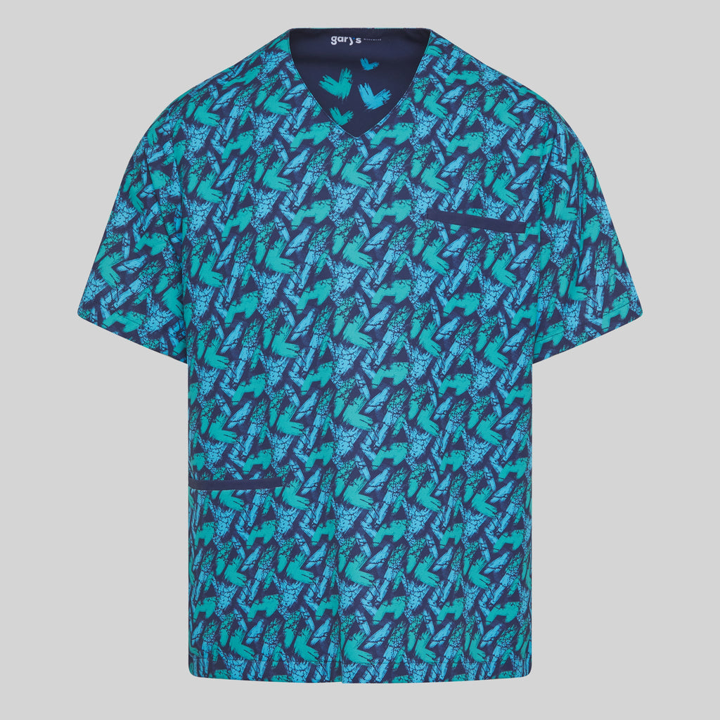 BLUSA UNISEX MIKA