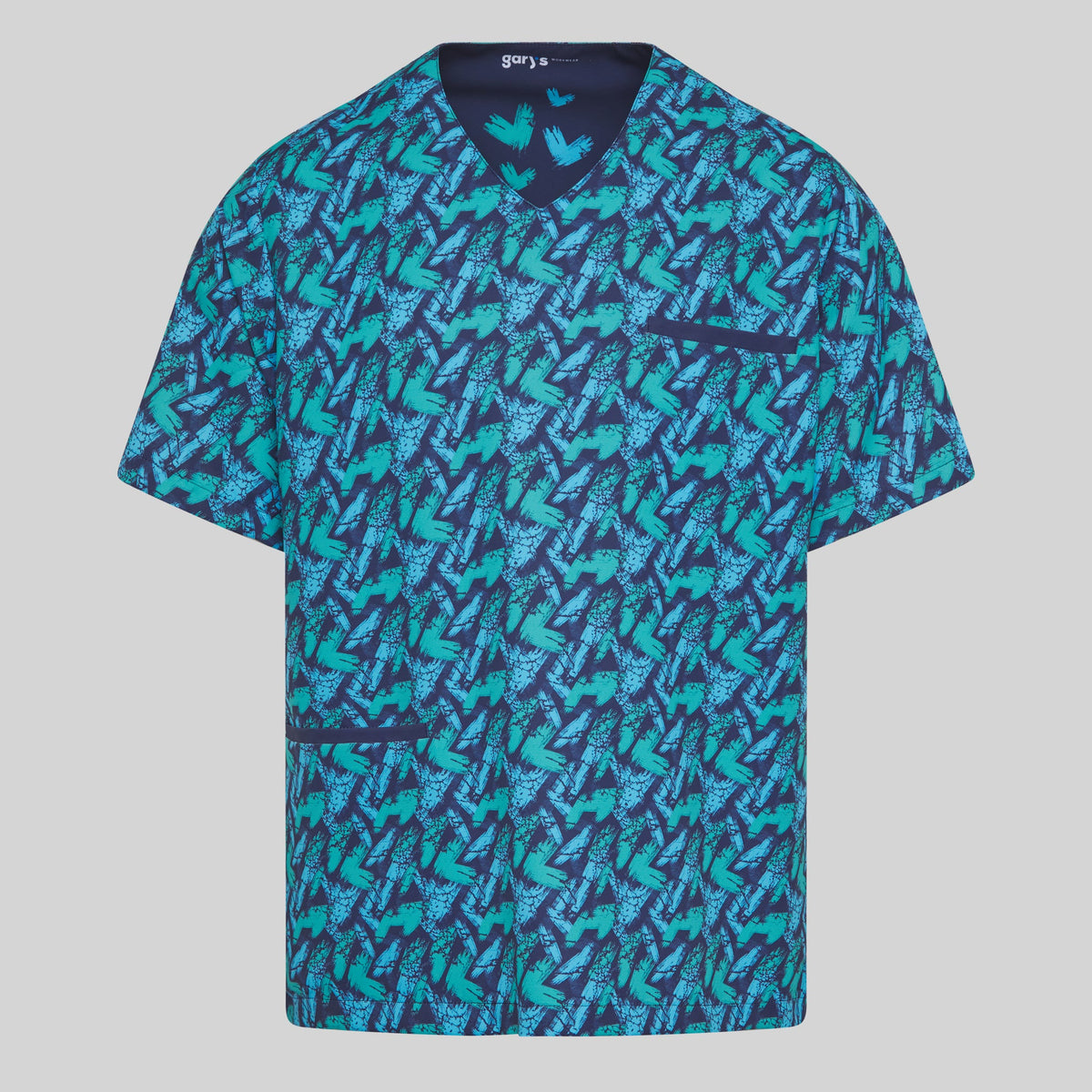 BLUSA UNISEX MIKA