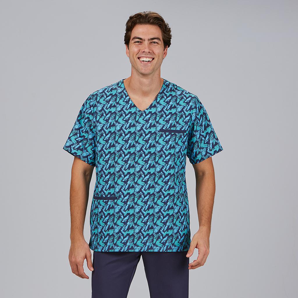BLUSA UNISEX MIKA