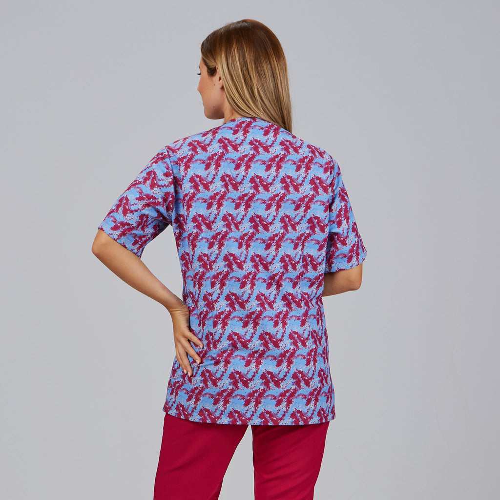BLUSA UNISEX MIKA