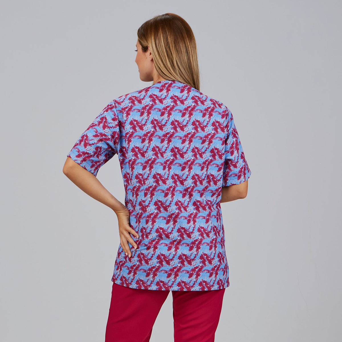 BLUSA UNISEX MIKA