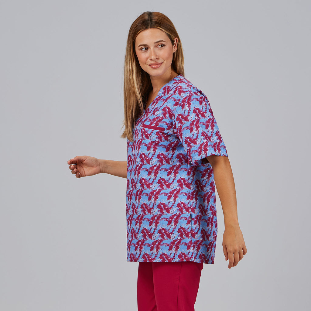 BLUSA UNISEX MIKA