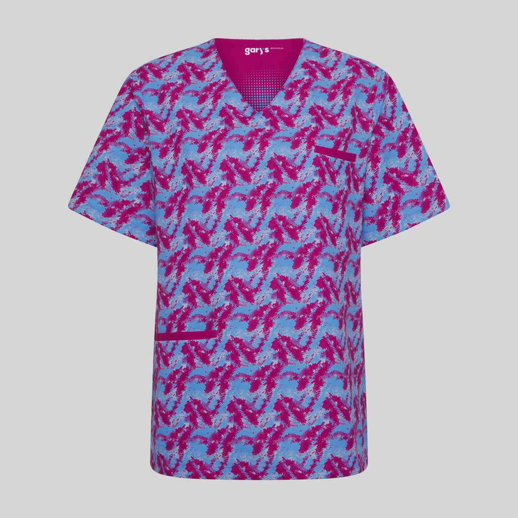 BLUSA UNISEX MIKA