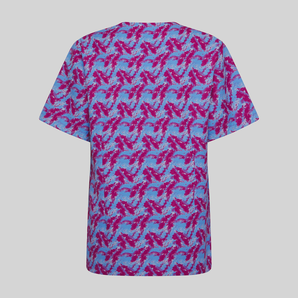 BLUSA UNISEX MIKA