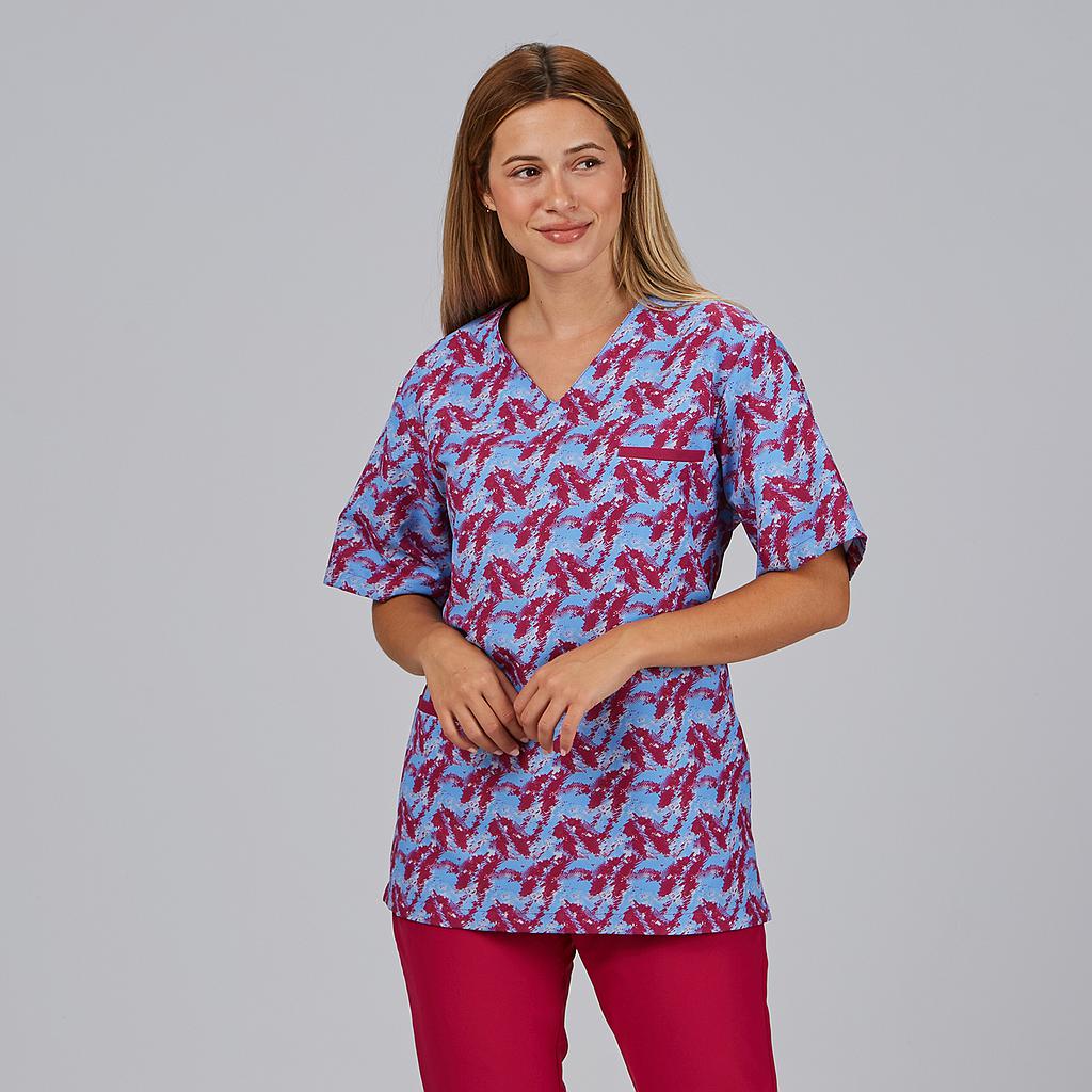 BLUSA UNISEX MIKA