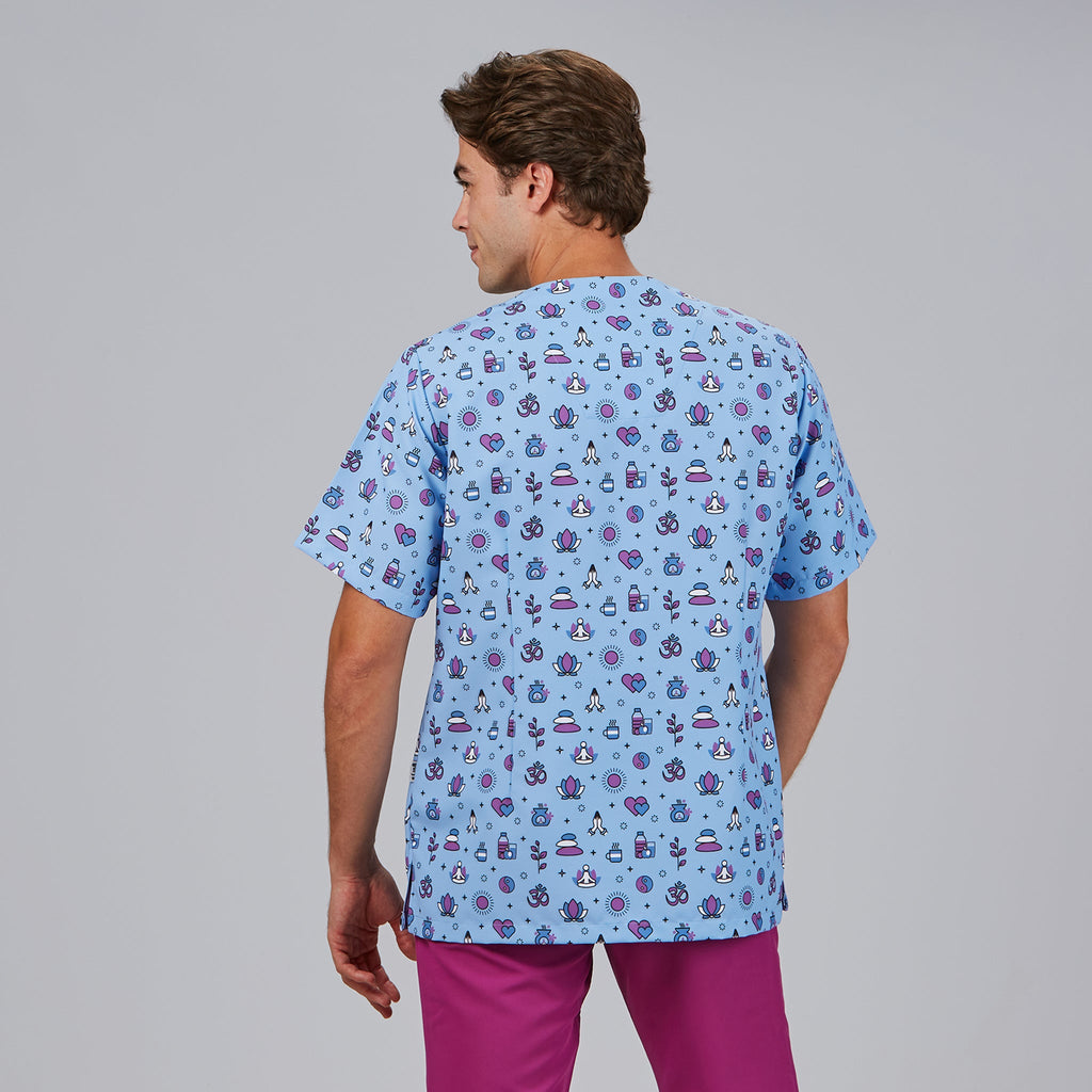 BLUSA UNISEX MIKA