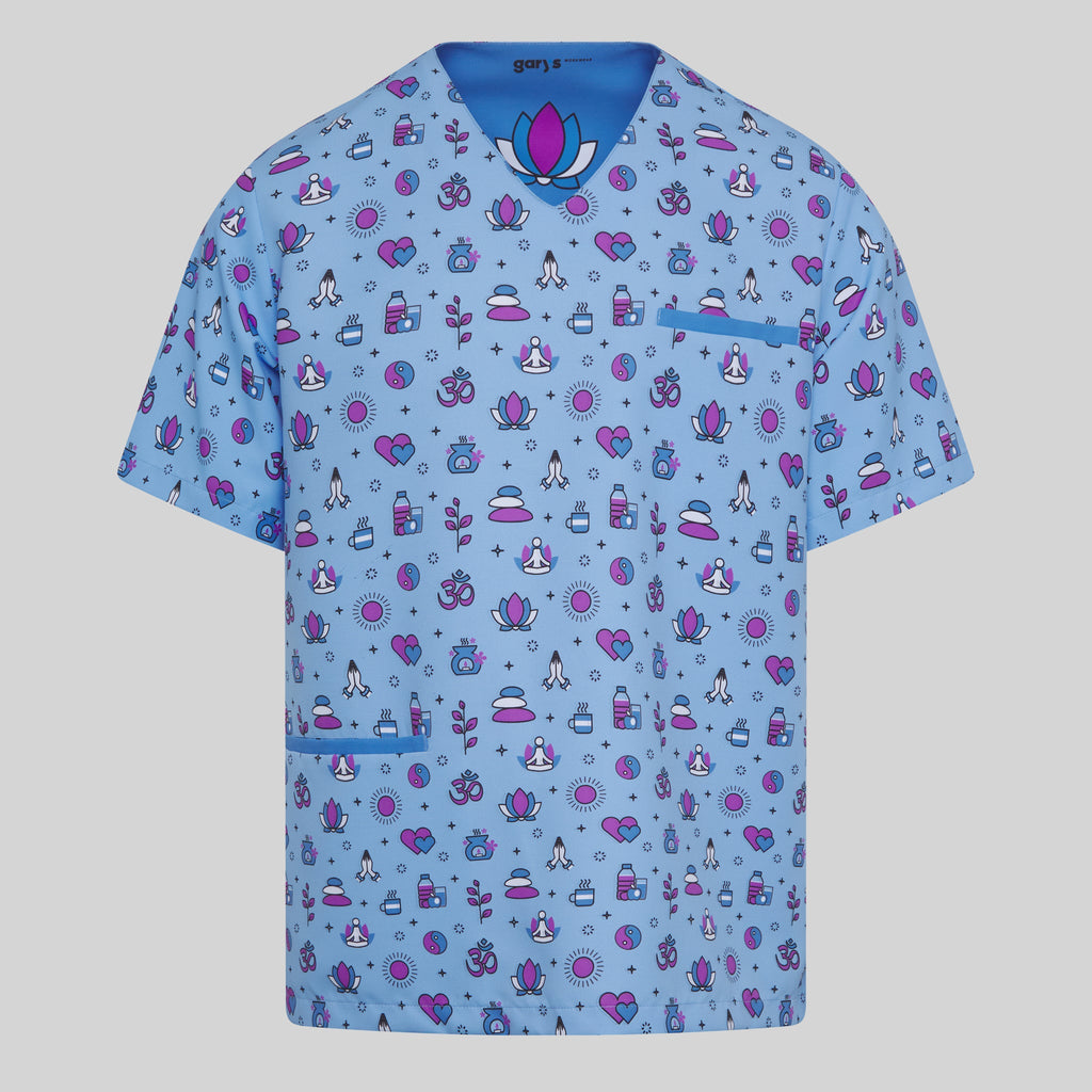 BLUSA UNISEX MIKA