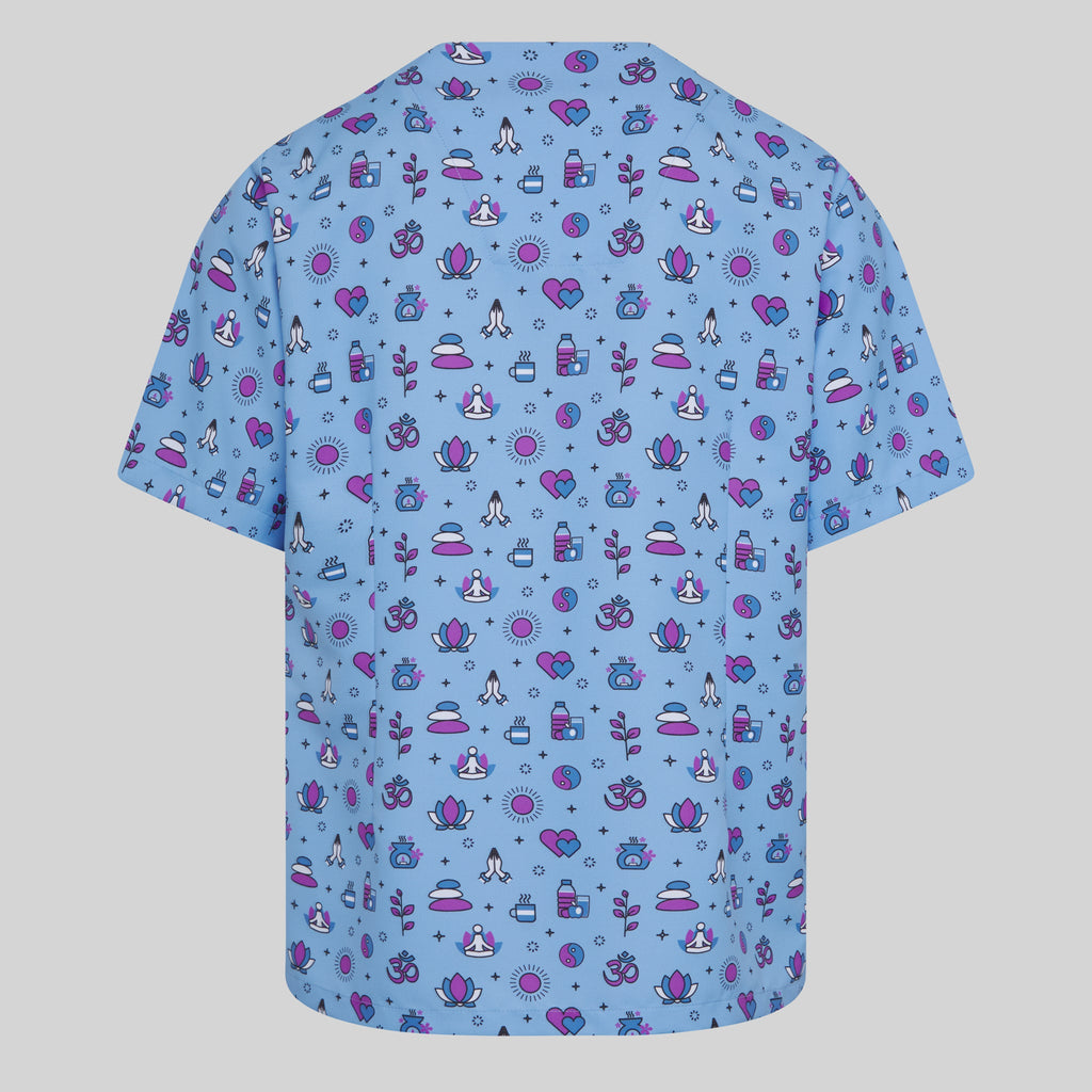BLUSA UNISEX MIKA
