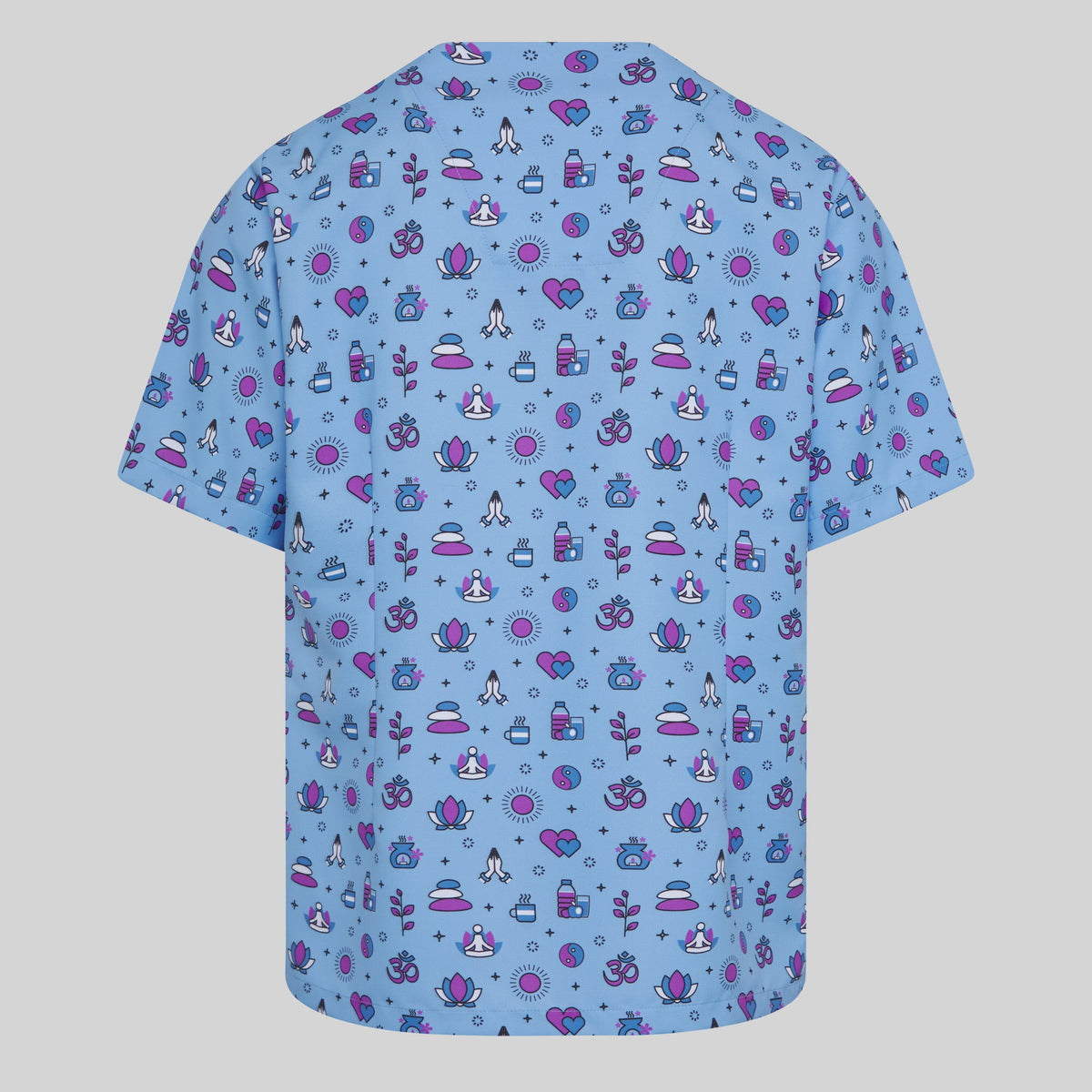 BLUSA UNISEX MIKA