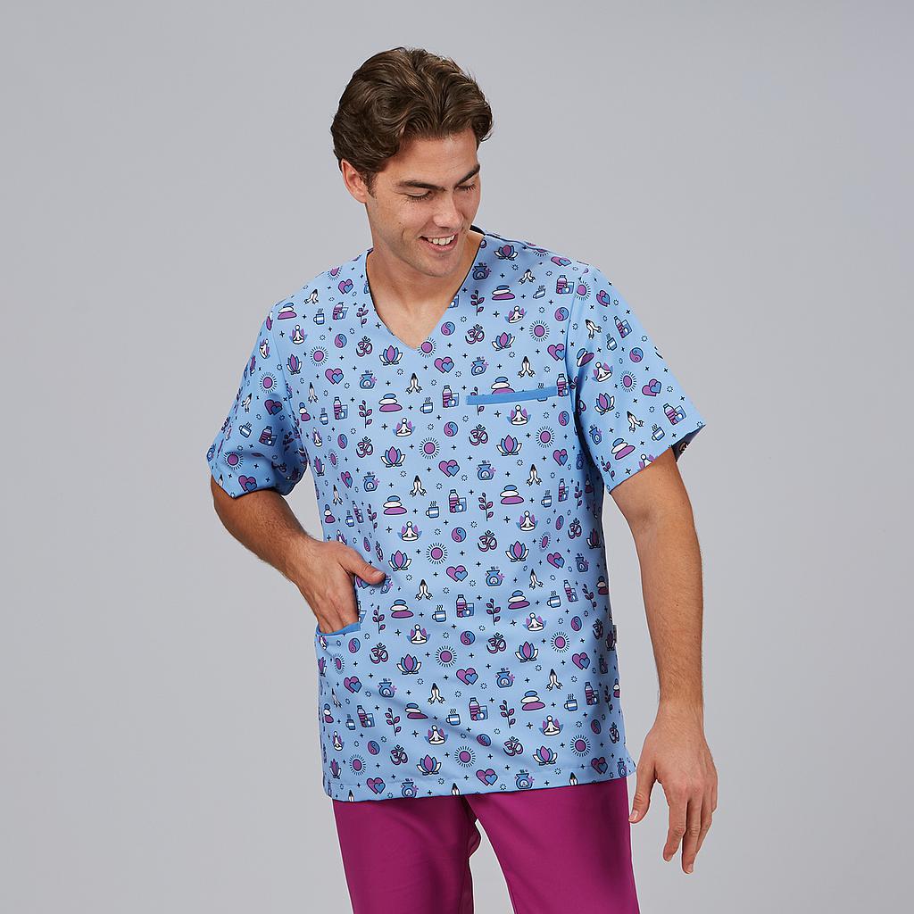 BLUSA UNISEX MIKA