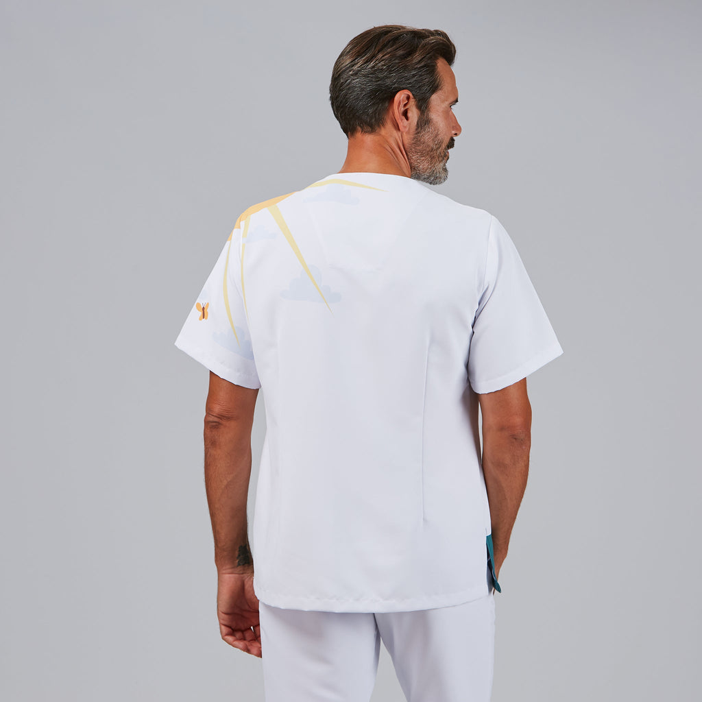 BLUSA UNISEX MIKA
