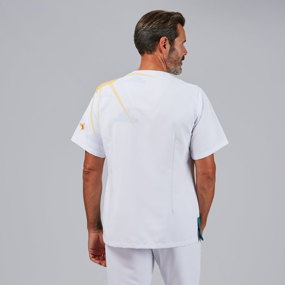 BLUSA UNISEX MIKA
