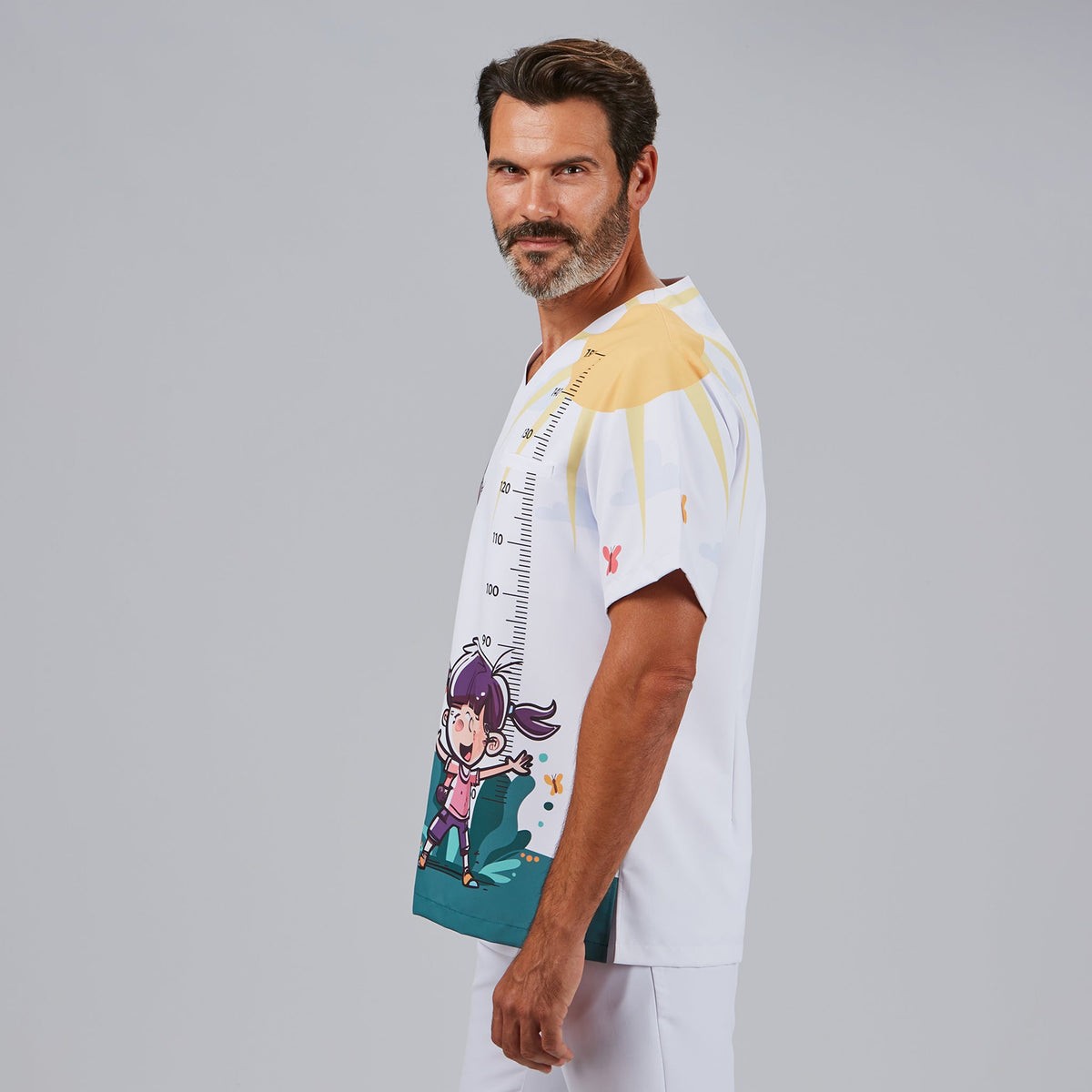 BLUSA UNISEX MIKA
