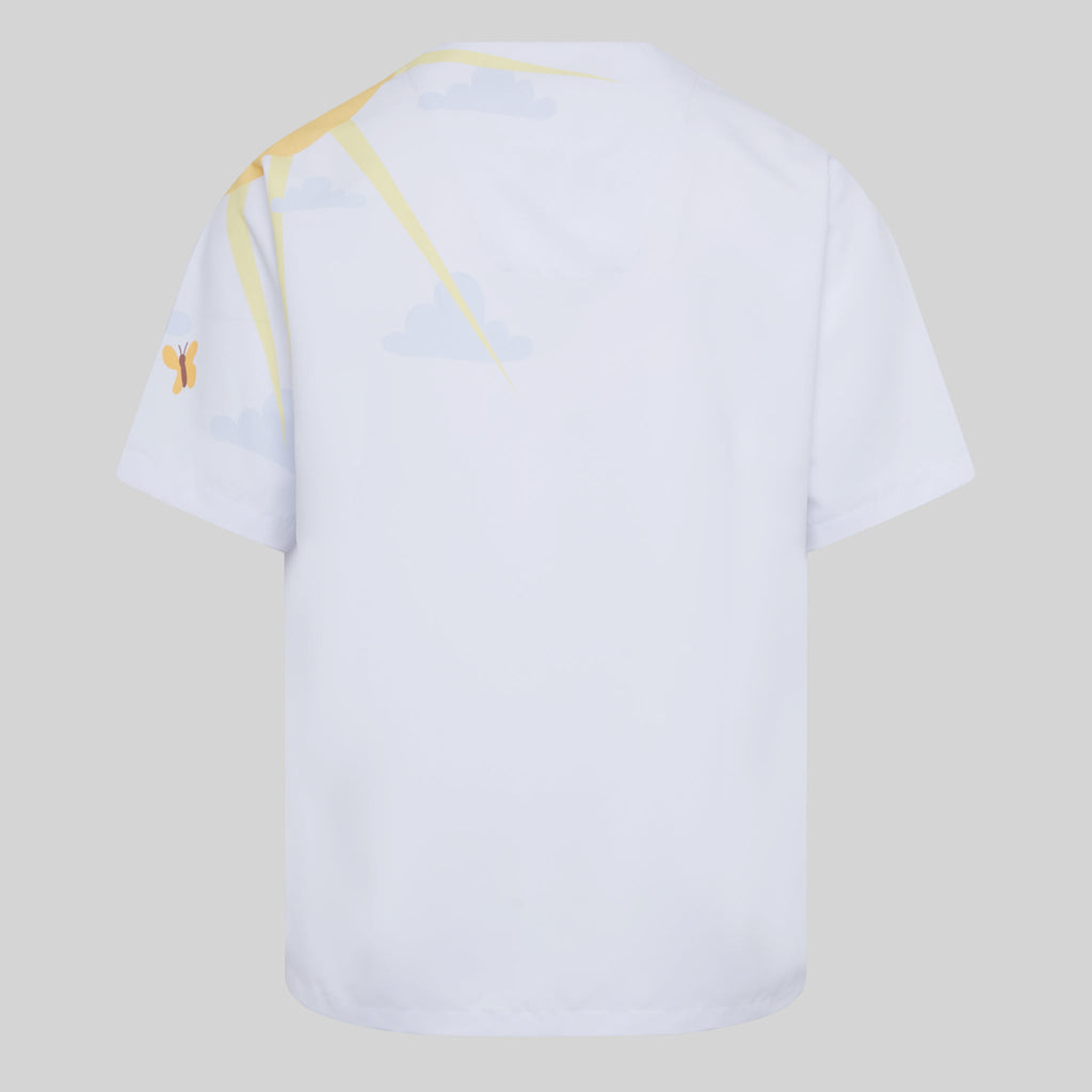 BLUSA UNISEX MIKA