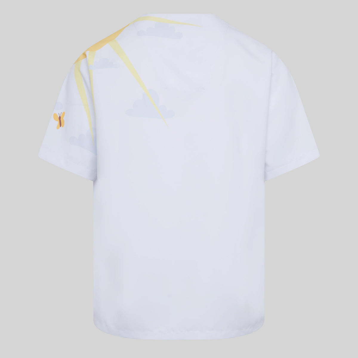 BLUSA UNISEX MIKA