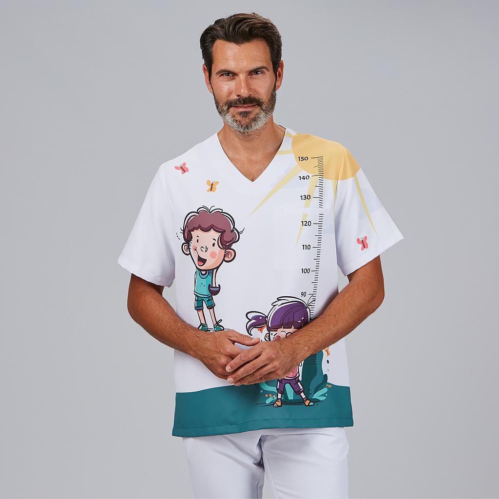 BLUSA UNISEX MIKA