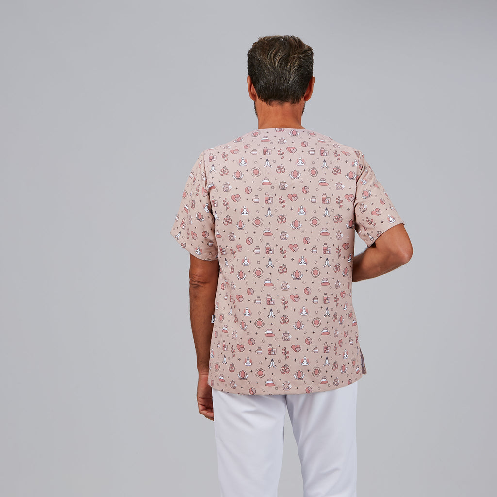 BLUSA UNISEX MIKA