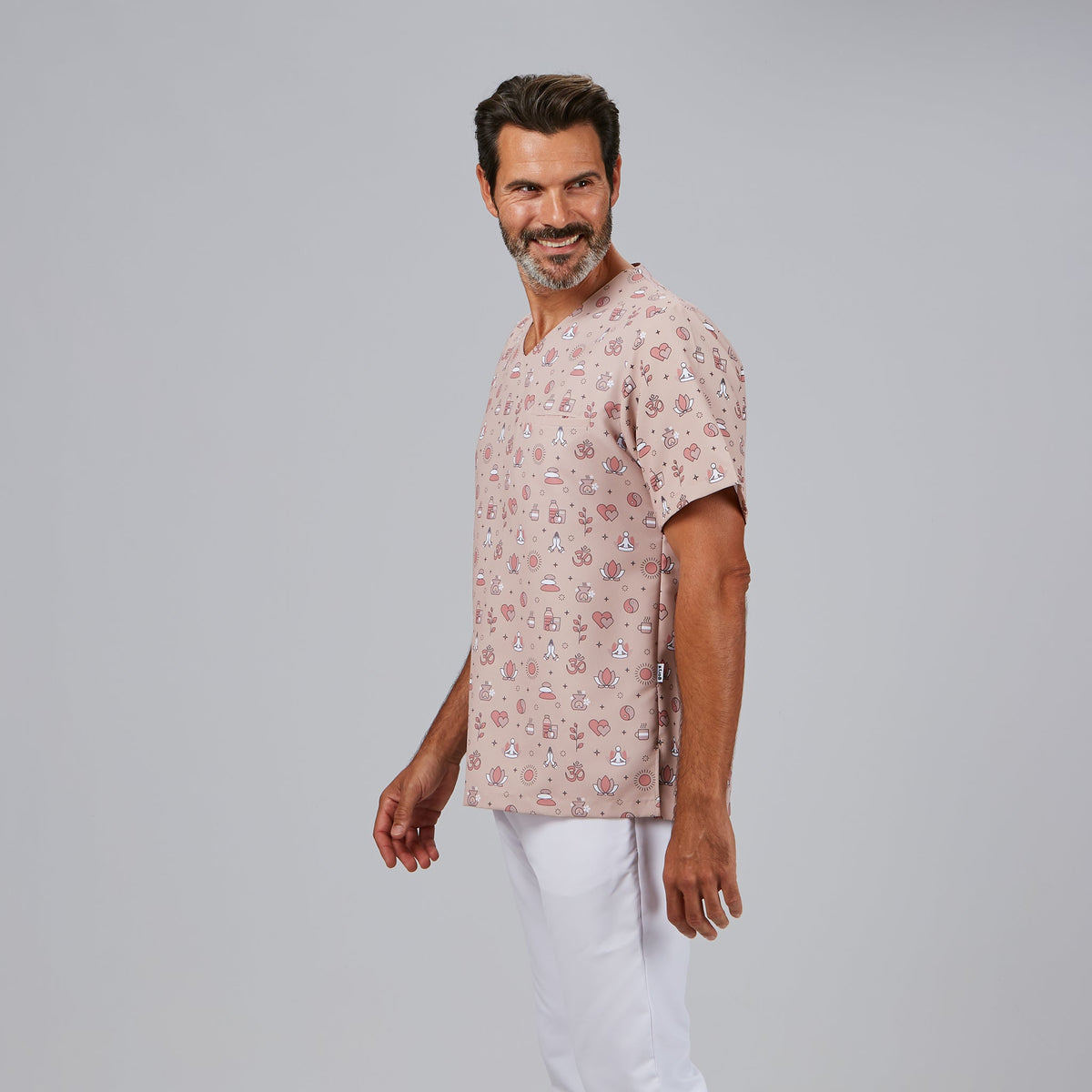 BLUSA UNISEX MIKA