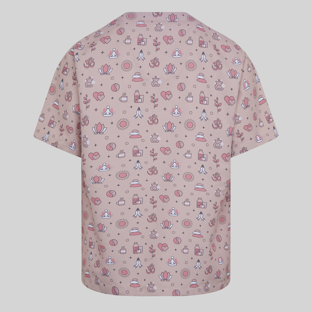BLUSA UNISEX MIKA