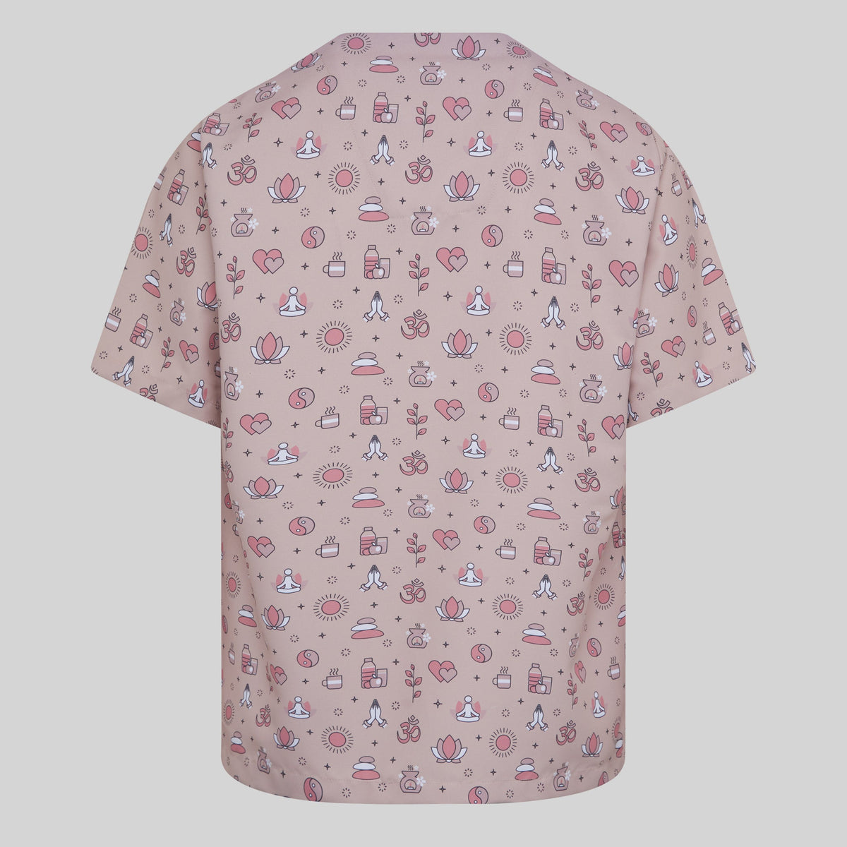 BLUSA UNISEX MIKA