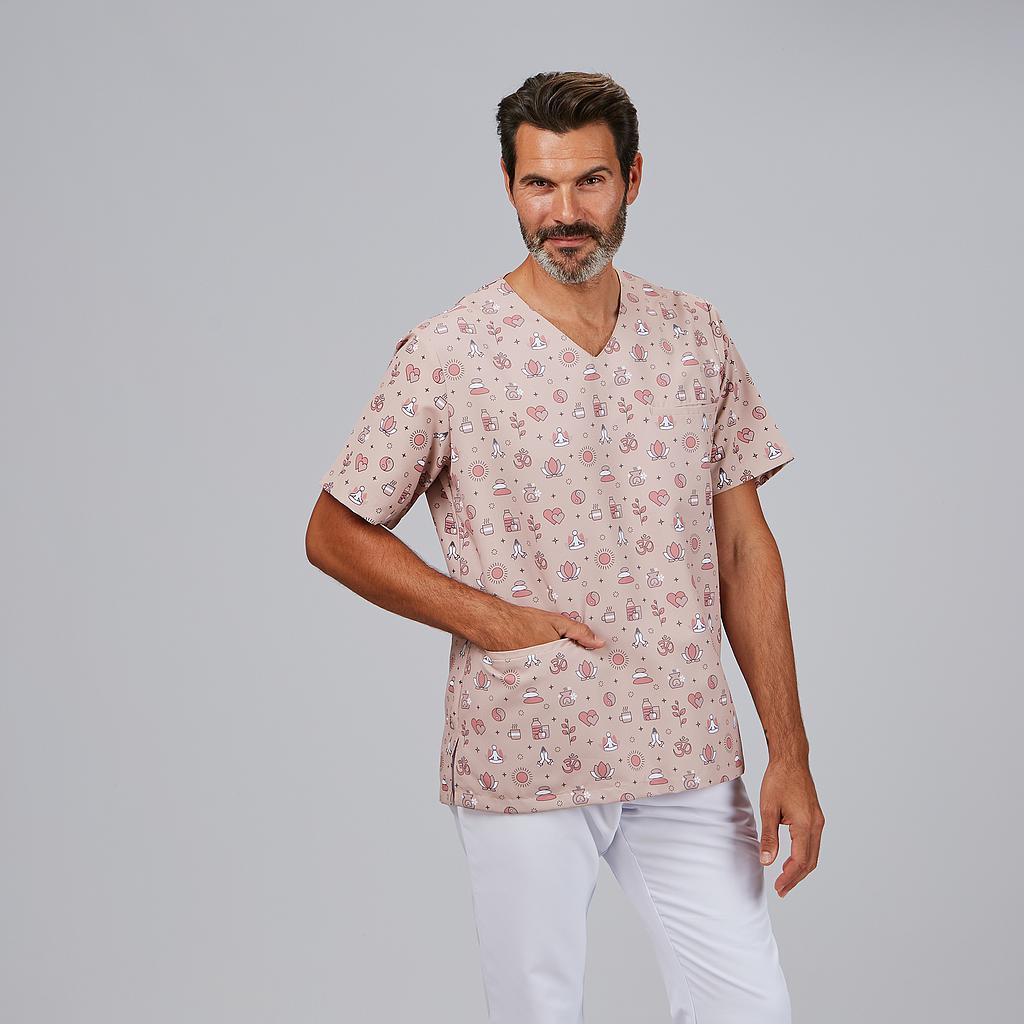 BLUSA UNISEX MIKA