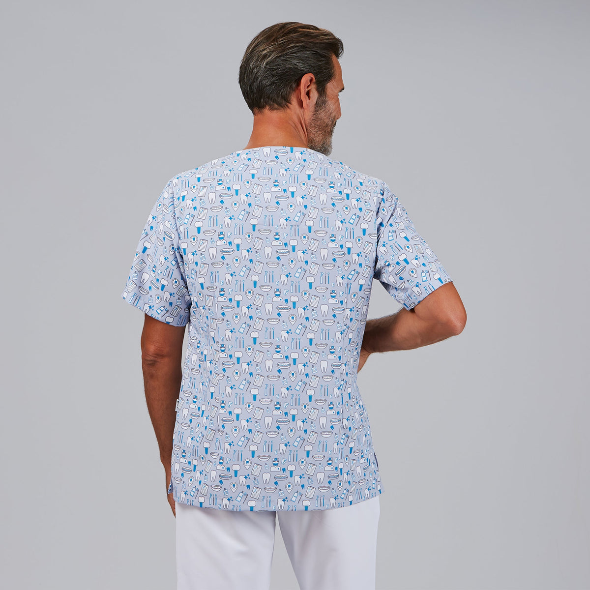 BLUSA UNISEX MIKA