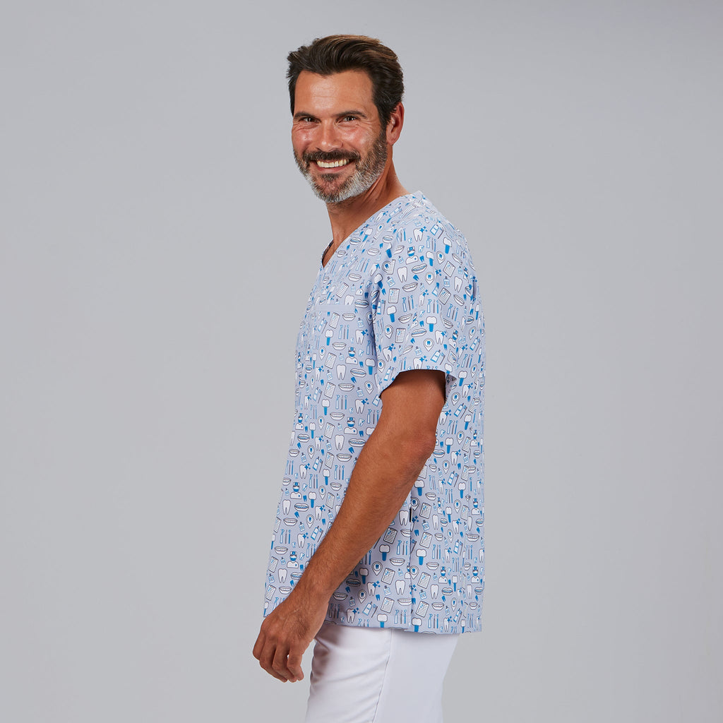 BLUSA UNISEX MIKA