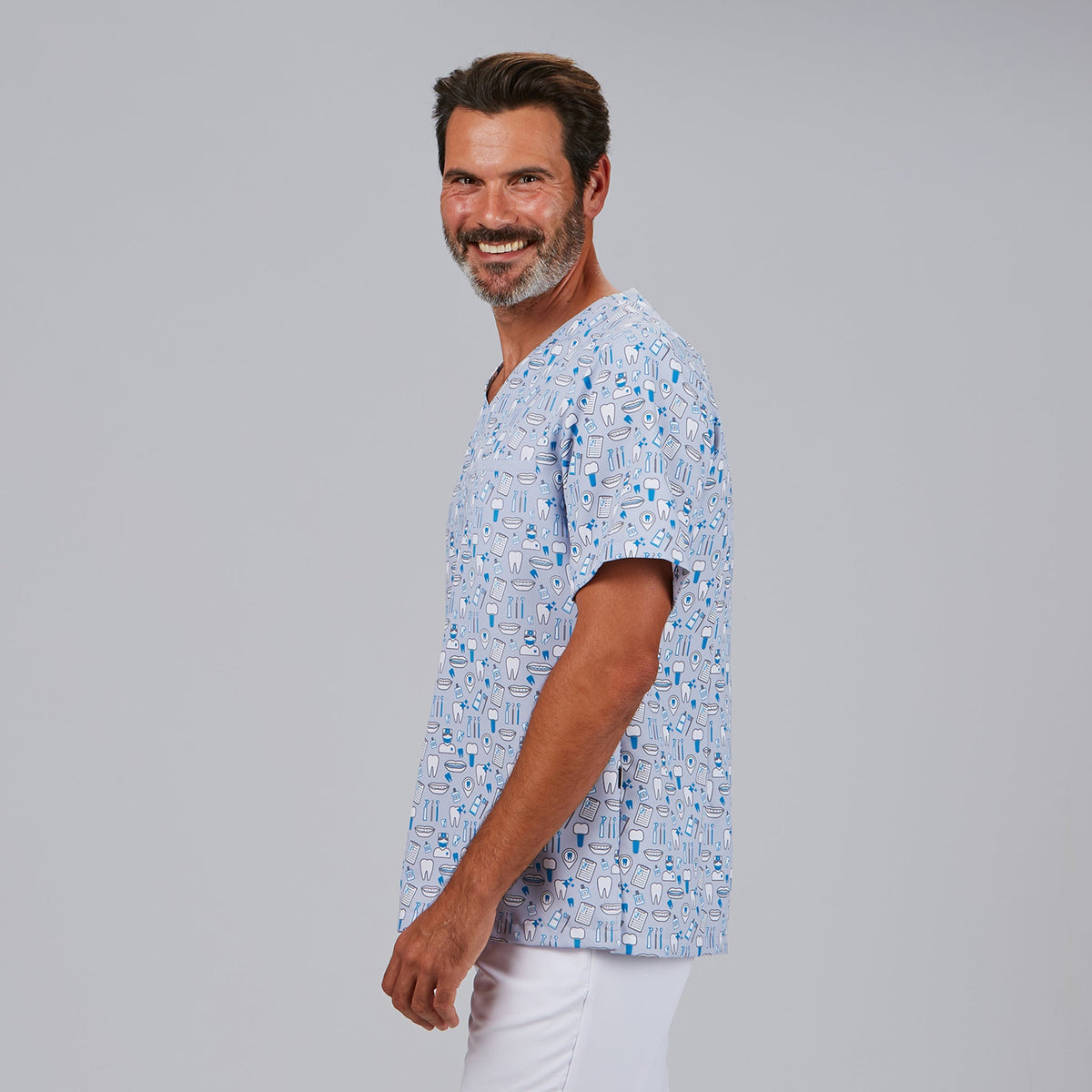 BLUSA UNISEX MIKA