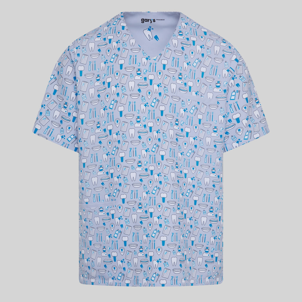 BLUSA UNISEX MIKA