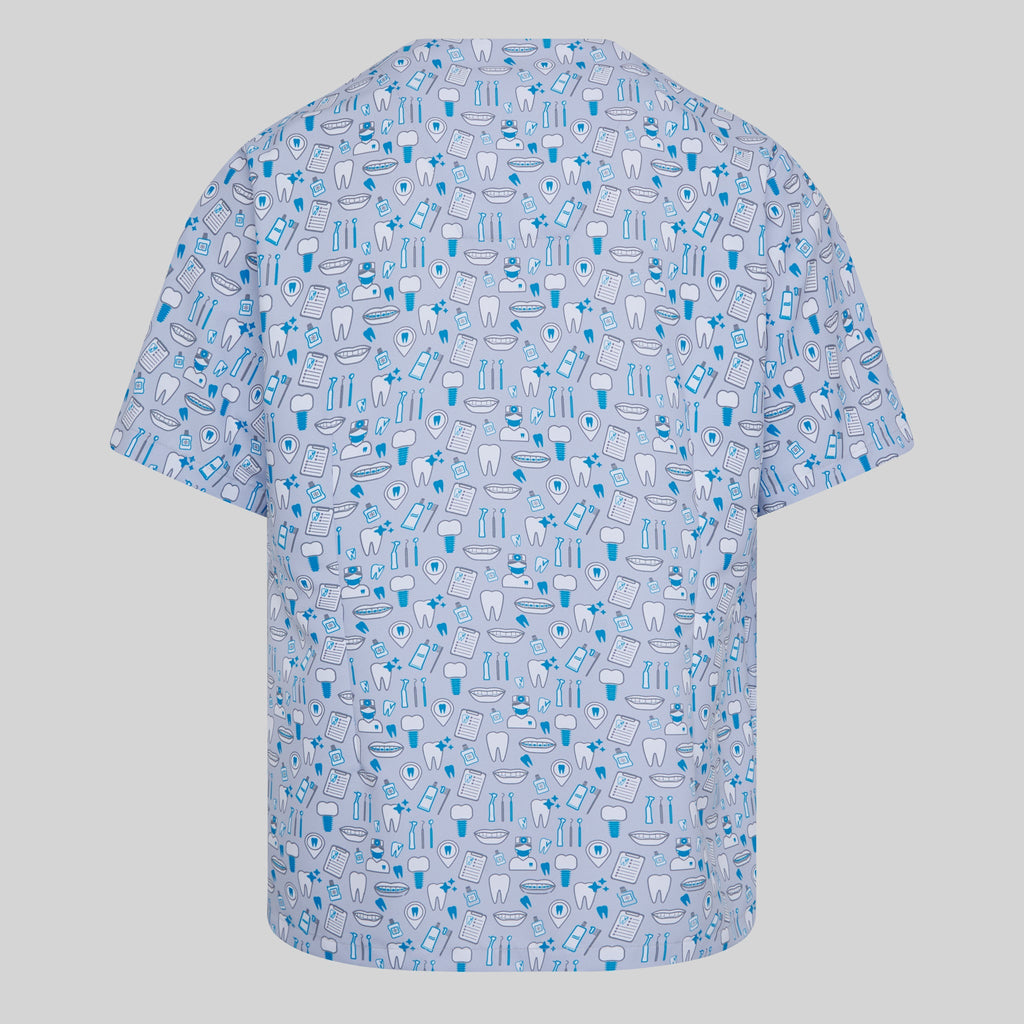 BLUSA UNISEX MIKA